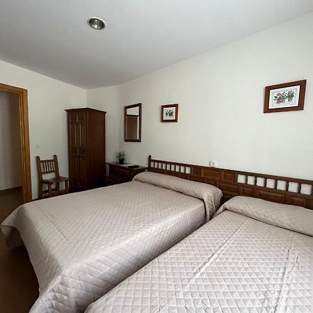 Hostal Casa Amalia Teruel Eksteriør billede