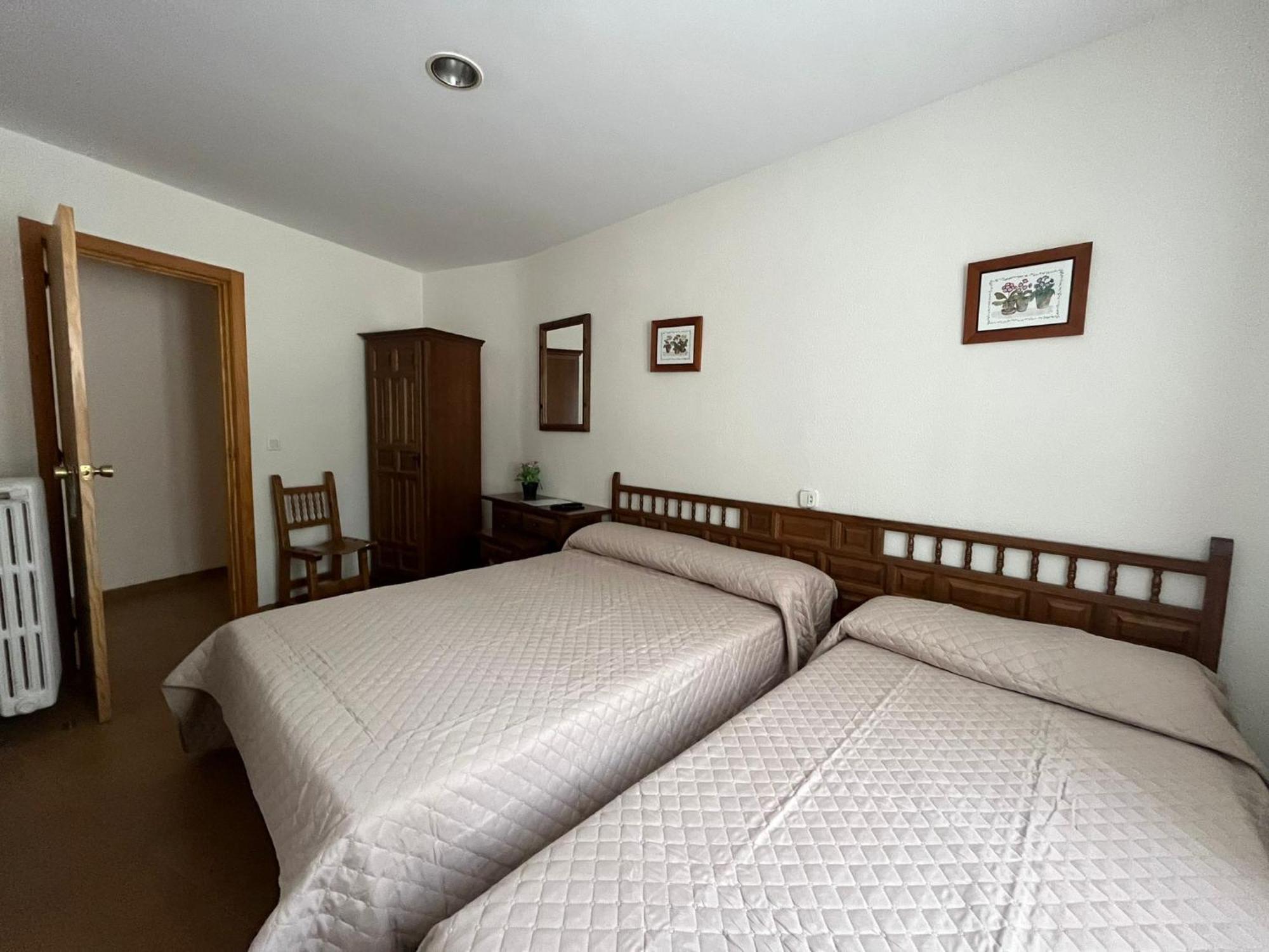 Hostal Casa Amalia Teruel Eksteriør billede