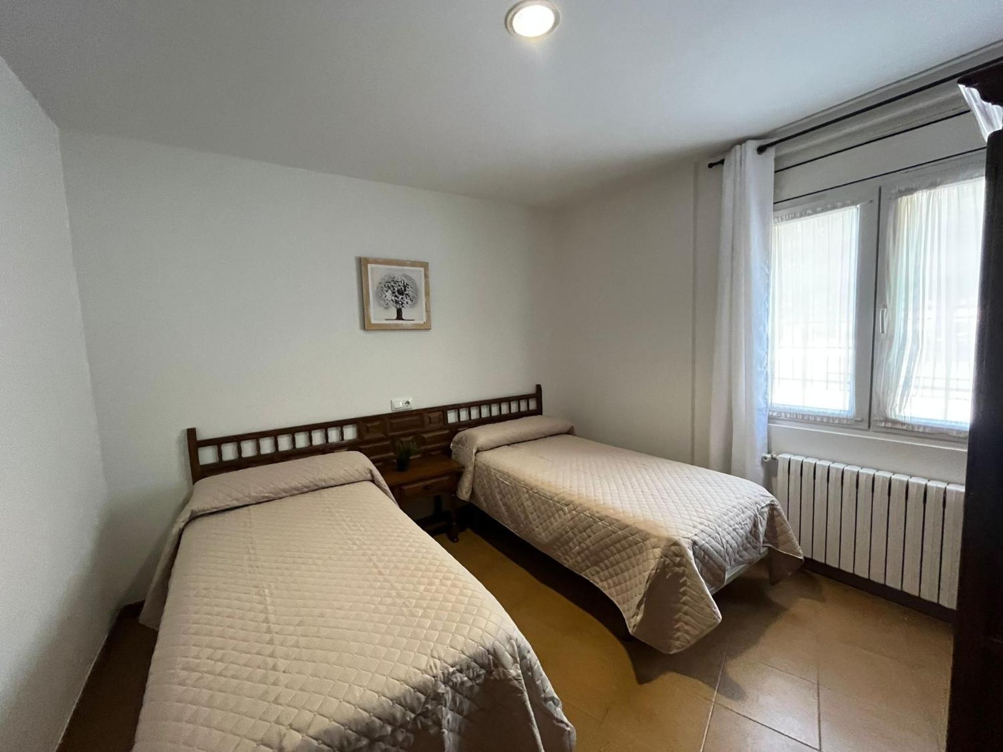 Hostal Casa Amalia Teruel Eksteriør billede